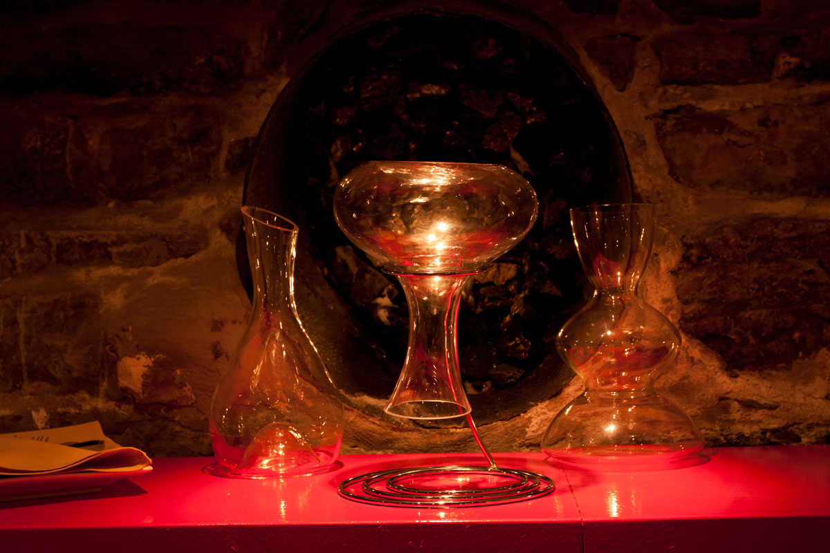 decanters