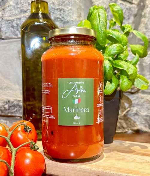 Marinara